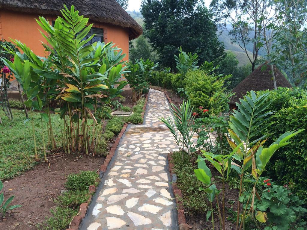 Nyore Hillside Retreat Mbarara Pokoj fotografie